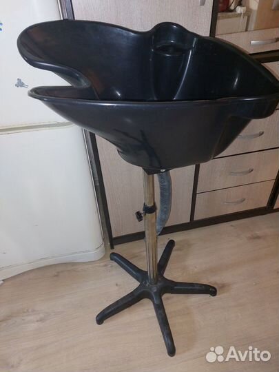 Мойка парикмахерская без кресла бу