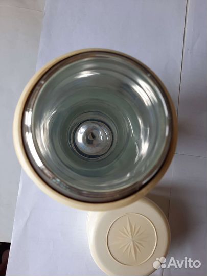 Термос СССР 0,5л