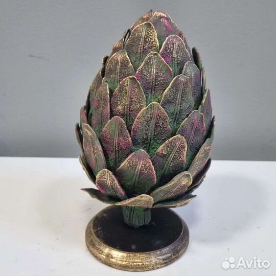 Артишок декоративный