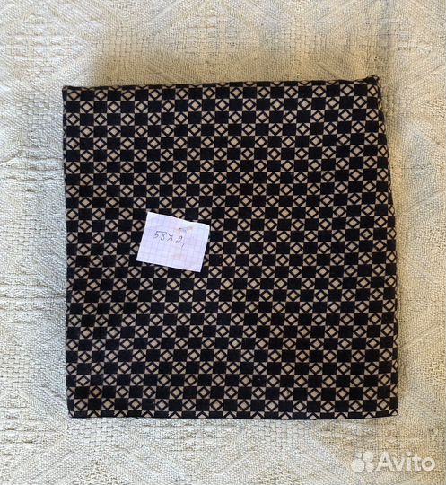 Ткань фланель