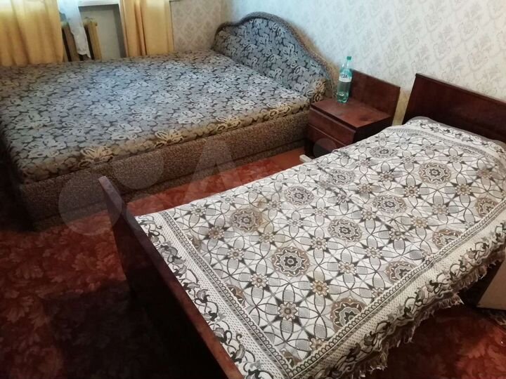 2-к. квартира, 45 м², 5/5 эт.