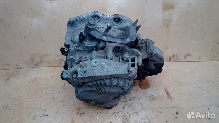 МКПП М32 Z17DTR Z17DTJ на Опель Астра Н Зафира Б