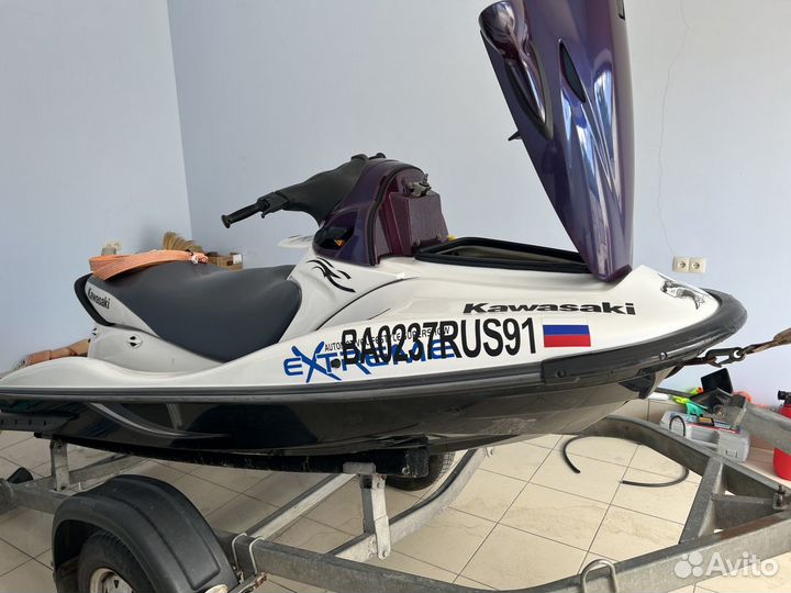 Продам гидроцикл