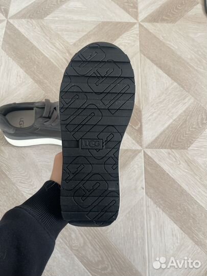 Кеды UGG