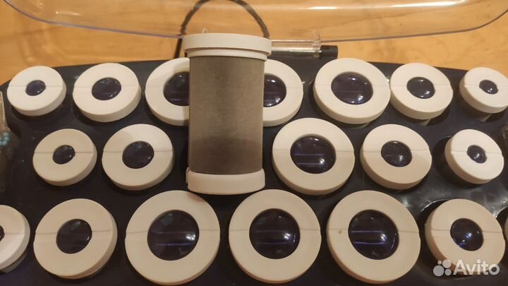 Электробигуди Hair Curlers