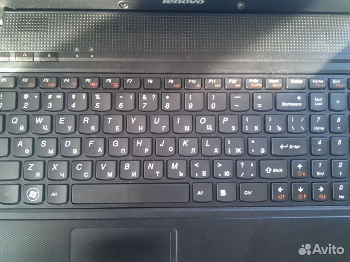 Lenovo G560 для учебы/работы/интернета/простых игр