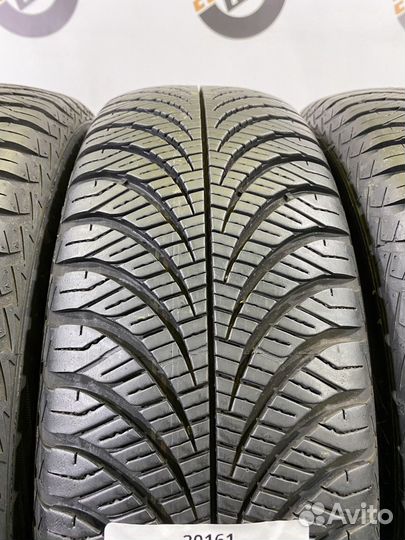 Goodyear Vector 4Seasons Gen-2 185/65 R15