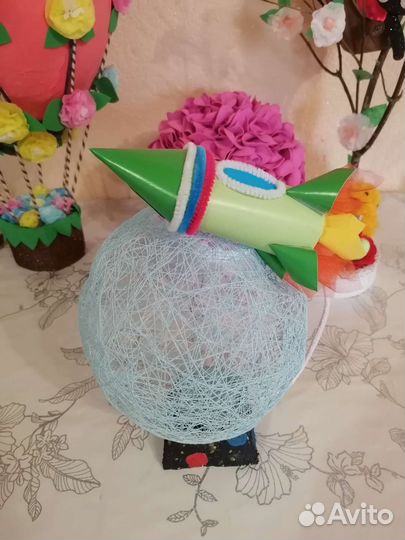 Подделка в школу