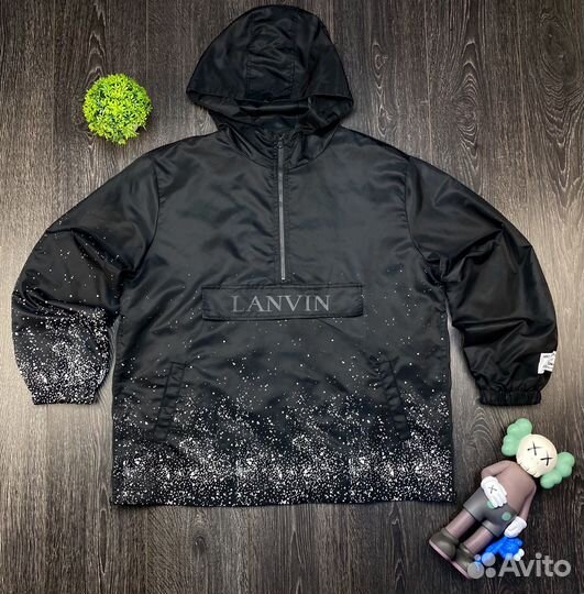 Анорак Gallery Dept Lanvin