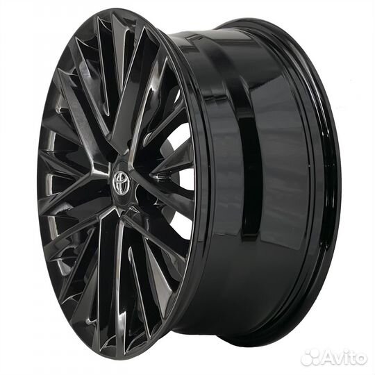 Диски для toyota camry тойота камри R 19 5/114.3