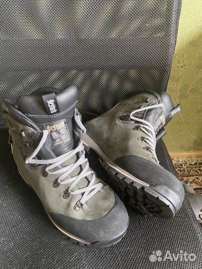 Тактические ботинки