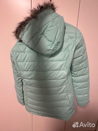 Куртка зимняя Columbia