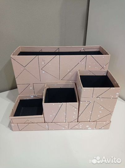 Подставка для канцелярии