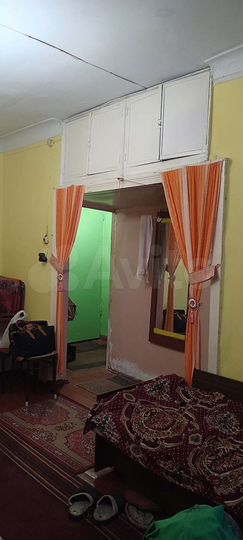 1-к. квартира, 34 м², 1/3 эт.