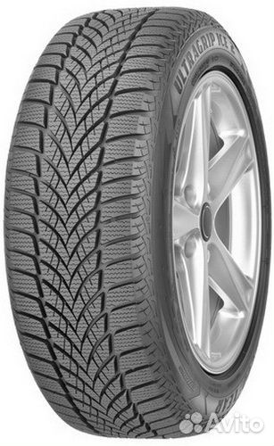 Goodyear UltraGrip Ice 2 225/45 R18 95T
