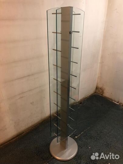 Стойки для компакт дисков