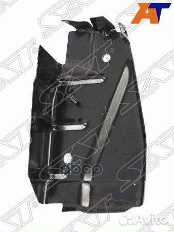 Рамка кузова nissan almera RUS 12- RH боковая