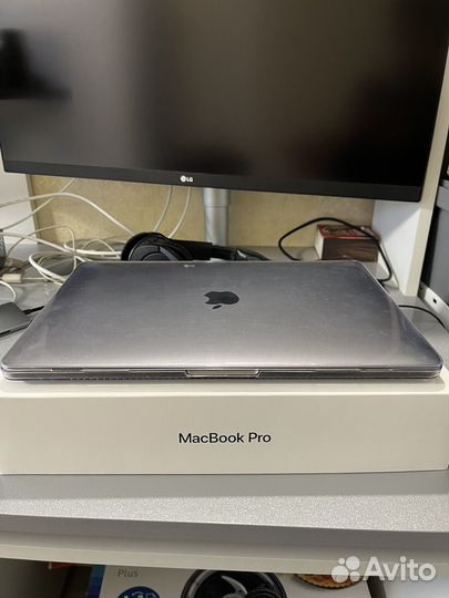 MacBook Pro 13 (2017)
