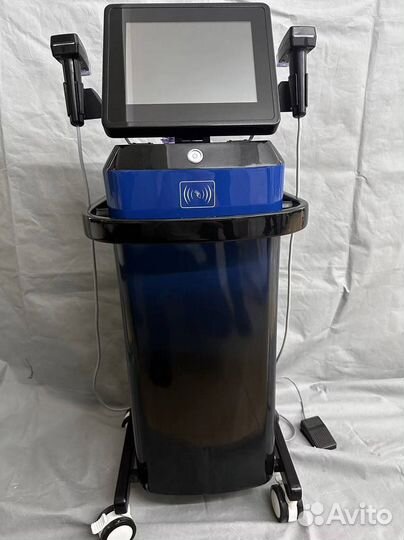 Аппарат для микроигольчатого РФ лифтинга