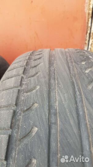 Yokohama Geolandar G098A 225/65 R17