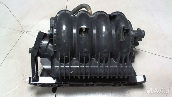 Коллектор впускной Suzuki Kizashi, 2011