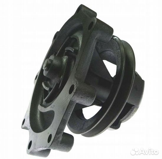 Водяной насос thermotec Ford New Holland 65016