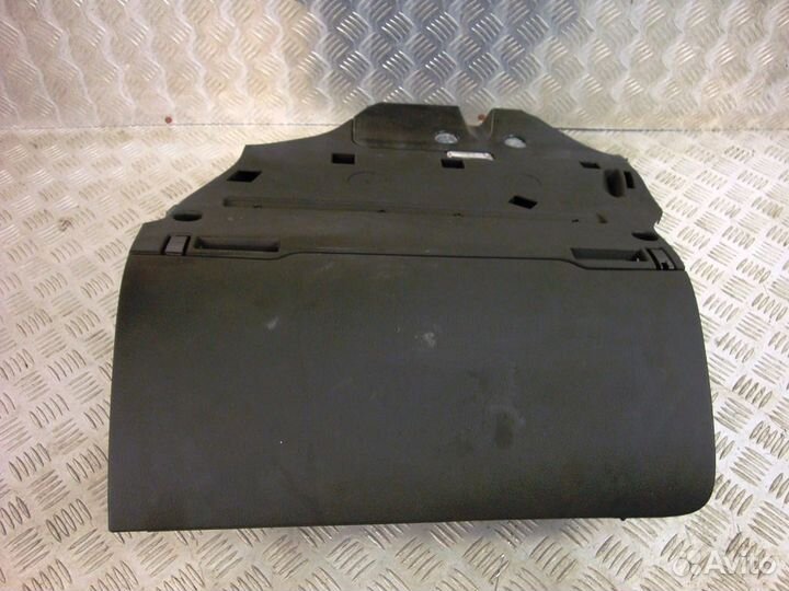 Бардачок Audi A6 C6 2004-2011