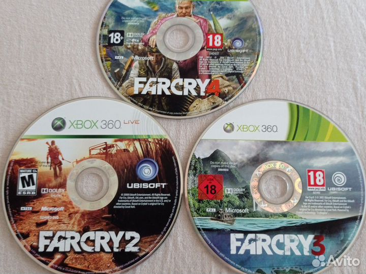 Компьютерная игра