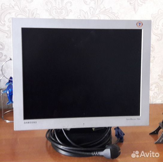 Монитор Samsung