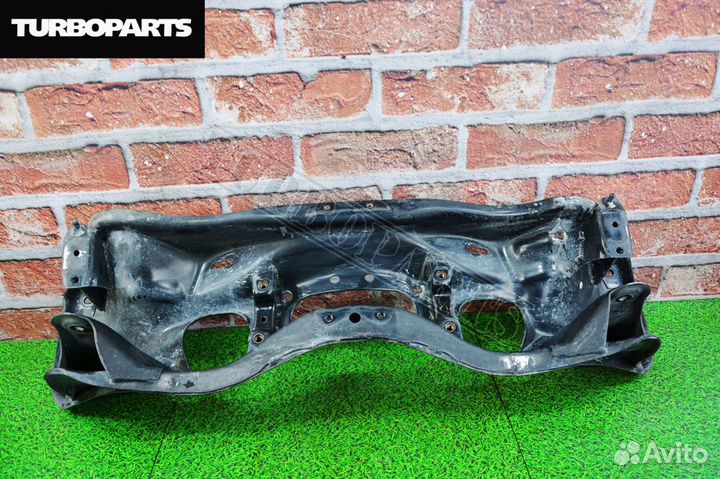 Балка под двс передняя Subaru Forester SF5 EJ202