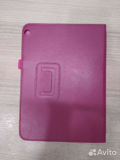 Чехол-книжка Folder на планшет Huawei