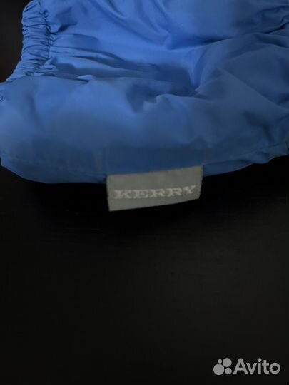 Краги зимние Kerry