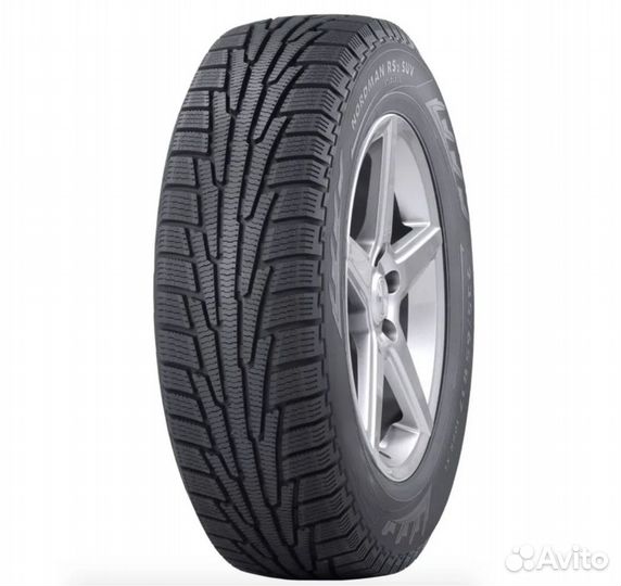 Nordman Nordman RS2 SUV 235/75 R15 105R