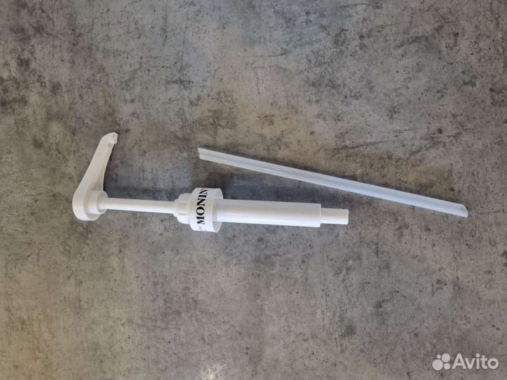 Дозатор для сиропа Monin 10мл