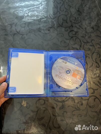Ps4 slim 500gb