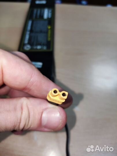 Аккумулятор на электросамокат xiaomi