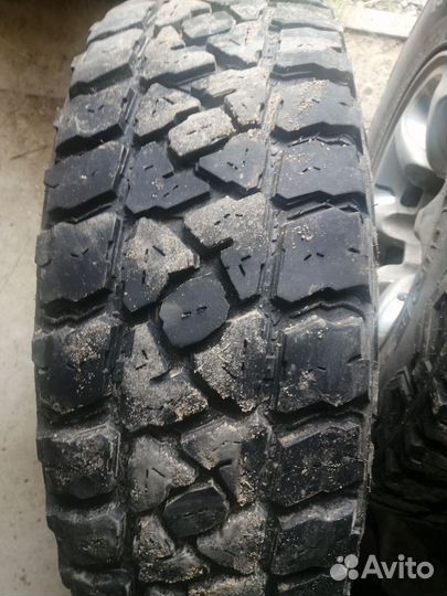 Колеса на дисках