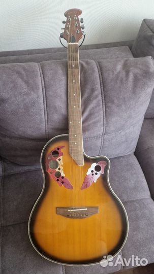 Акустическая гитара martinez W-164