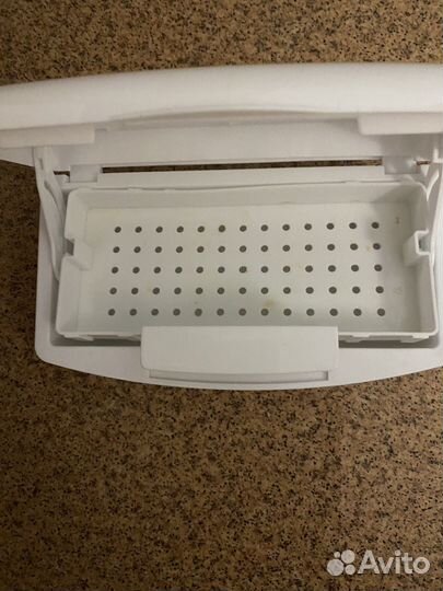 Бокс для стерилизации