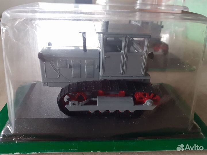 Трактор Т - 100