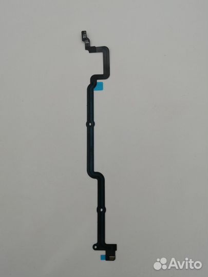 Шлейф Apple iPhone 6 Plus межпл. (На