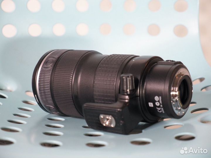 Olympus Zuiko 35-100mm f/2.0, EX-25 макро