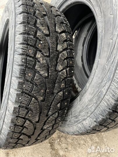 Hankook I'Pike RW11 225/65 R17