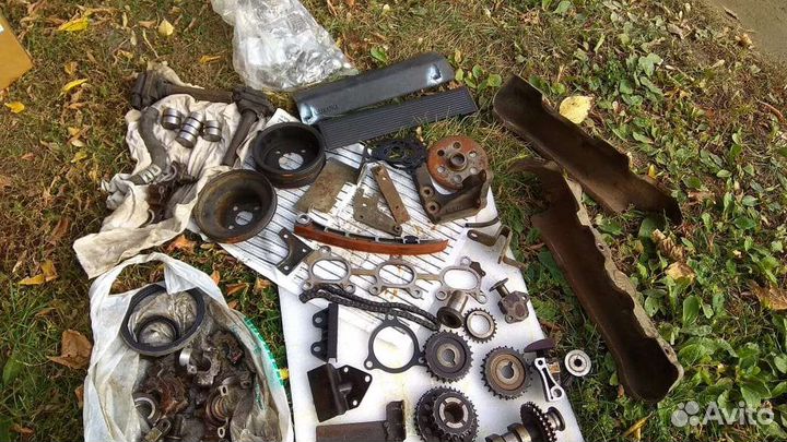 Сузуки Гранд Витара H-25 2,5л