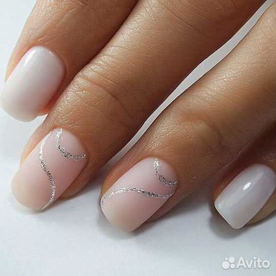 Маникюр и педикюр