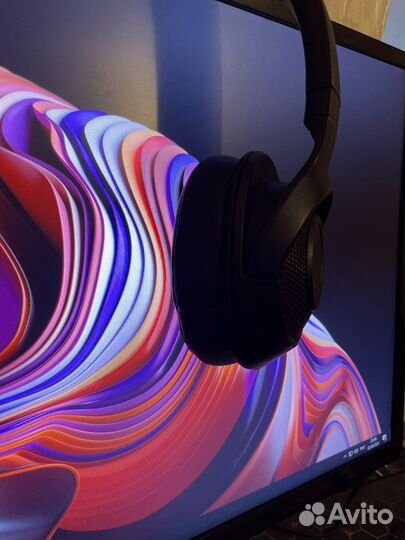 Наушники razer kraken