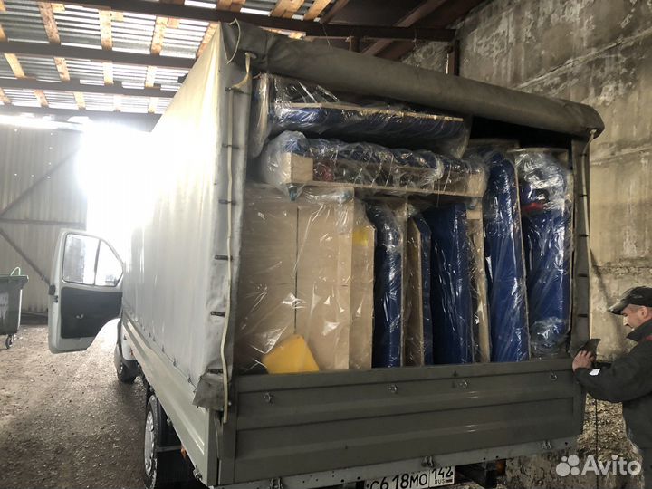 Грузоперевозка грузоперевозки грузотакси