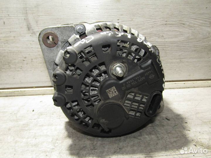 Генератор SsangYong Actyon 2 6711540202