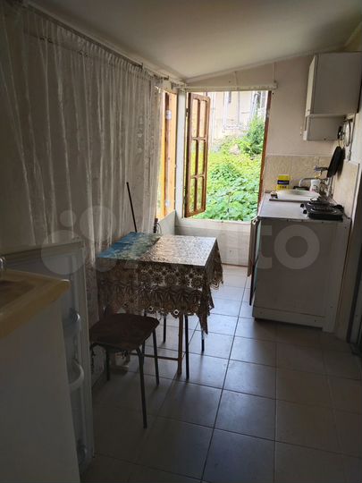 Комната 15 м² в 1-к., 1/2 эт.