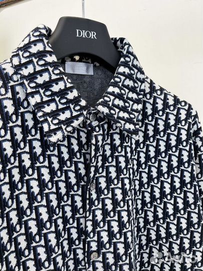 Рубашка Dior